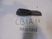 Дефлектор воздуховода, MITSUBISHI, MIRAGE, CB1A, 4G13, 1993, F, R, MB869876