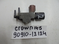 Электромагнитный клапан, TOYOTA, CROWN, JZS145, 2JZ-GE, 1992, 90910-12124