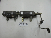 Топливная рейка, NISSAN, PRIMERA, P12, QG18DD, 2002