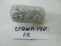 Подсветка двери, TOYOTA, CROWN, JZS179, 2JZ-FSE, R, R
