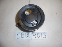 Насос гидроусилителя руля, MITSUBISHI, MIRAGE, CB1A, 4G13, 1993