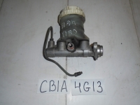 Главный тормозной цилиндр, MITSUBISHI, MIRAGE, CB1A, 4G13, 1993