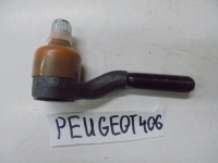 Наконечник рулевой рейки, PEUGEOT, 406, 8B, PSA6FZ10LT, 2003