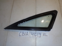 Стекло кузова, MITSUBISHI, MIRAGE, CB1A, 4G13, 1993, R, L