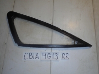 Стекло кузова, MITSUBISHI, MIRAGE, CB1A, 4G13, 1993, R, R