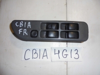 Блок управления стеклоподъемниками, MITSUBISHI, MIRAGE, CB1A, 4G13, 1993