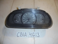 Панель приборов, MITSUBISHI, MIRAGE, CB1A, 4G13, 1993