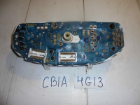 Панель приборов, MITSUBISHI, MIRAGE, CB1A, 4G13, 1993