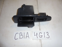 Пепельница, MITSUBISHI, MIRAGE, CB1A, 4G13, 1993, F, R