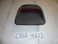 Стоп-сигнал дополнительный, MITSUBISHI, MIRAGE, CB1A, 4G13, 1993