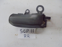 Ручка двери внутренняя, TOYOTA, PLATZ, SCP11, 1SZ-FE, 2001, R, R