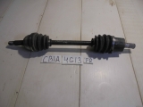 Привод, MITSUBISHI, MIRAGE, CB1A, 4G13, 1993, F, R
