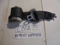 Ремень безопасности, MITSUBISHI, MIRAGE, CB1A, 4G13, 1993, R, L