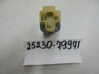 Реле, NISSAN, CEFIRO, A33, VQ20DE, 2001, 25230-79971