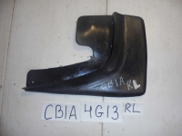 Брызговик, MITSUBISHI, MIRAGE, CB1A, 4G13, 1993, R, L