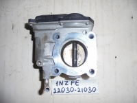 Датчик давления топлива, TOYOTA, COROLLA, NZE121, 1NZ-FE, 2001, 22030-21030