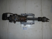 Рулевая колонка, VOLKSWAGEN, PASSAT B5, 3B3, AWM, 2001
