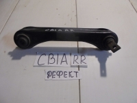 Рычаг, MITSUBISHI, MIRAGE, CB1A, 4G13, 1993, R, R, верх