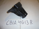 Крепление опоры двигателя, MITSUBISHI, MIRAGE, CB1A, 4G13, 1993, R