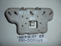 Плата заднего фонаря, DAEWOO, NEXIA, N100, G15MF, 1997, R, R, 0311-000664