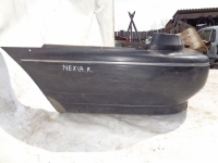 Бампер, DAEWOO, NEXIA, N100, 5H16, 1997, R