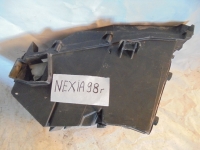 Корпус печки, DAEWOO, NEXIA, N100, G15MF, 1997