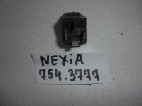Реле, DAEWOO, NEXIA, N100, G15MF, 1997, 754.3777