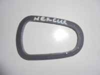 Обрамление ручки двери, DAEWOO, NEXIA, N100, G15MF, 1997