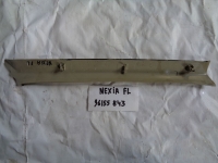 Накладка на стойку, DAEWOO, NEXIA, N100, G15MF, 1997, F, L, 96155843