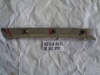 Накладка на стойку, DAEWOO, NEXIA, N100, G15MF, 1997, F, L, 96165843