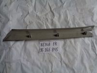 Накладка на стойку, DAEWOO, NEXIA, N100, G15MF, 1997, F, R, 96165845