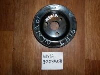 Шкив помпы, DAEWOO, NEXIA, N100, G15MF, 1997, 90299071