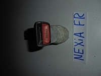 Фиксатор ремня безопастности, DAEWOO, NEXIA, N100, G15MF, 1997, F, R