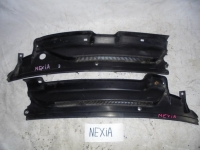 Решетка под дворники, DAEWOO, NEXIA, N100, G15MF, 1997