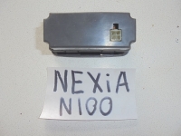 Часы, DAEWOO, NEXIA, N100, G15MF, 1997