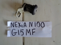 Личинка замка, DAEWOO, NEXIA, N100, G15MF, 1997