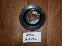 Шкив помпы, DAEWOO, NEXIA, N100, G15MF, 1997, 90299071