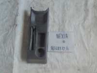 Консоль между сидений, DAEWOO, NEXIA, N100, G15MF, 1997, 96168372