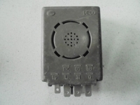 Зуммер, DAEWOO, NEXIA, N100, G15MF, 1997, 96208850