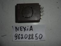Зуммер, DAEWOO, NEXIA, N100, G15MF, 1997, 96208850