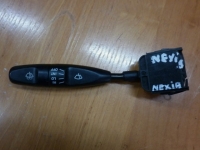 Подрулевой переключатель дворников, DAEWOO, NEXIA, N100, G15MF, 1997