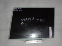 Стекло двери, DAEWOO, NEXIA, N100, G15MF, 1997, R, L