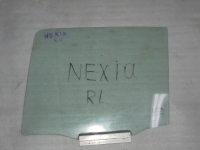 Стекло двери, DAEWOO, NEXIA, N100, G15MF, 1997, R, L