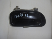 Ручка двери внешняя, DAEWOO, NEXIA, N100, G15MF, 1997, R, R
