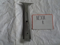 Накладка на стойку, DAEWOO, NEXIA, N100, G15MF, 1997, R, верх