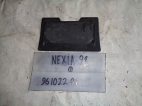 Крышка блока предохранителей, DAEWOO, NEXIA, N100, G15MF, 1997, 96102291