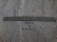 Пластик потолка, DAEWOO, NEXIA, N100, G15MF, 1997, R, 96165861
