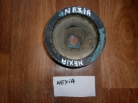 Шкив коленвала, DAEWOO, NEXIA, N100, G15MF, 1997