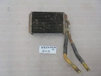 Радиатор печки, DAEWOO, NEXIA, N100, 5H16, 2001