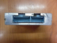 Блок управления двигателем, DAEWOO, NEXIA, N100, G15MF, 2000, VM1857D162480301